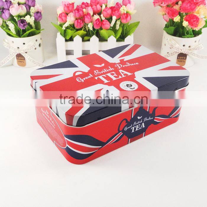 wholesale stamping chocolate packing box