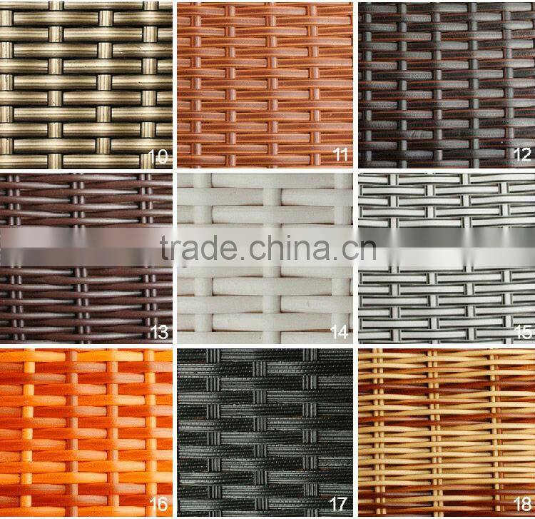 rattan rattan swing chair hanging chair