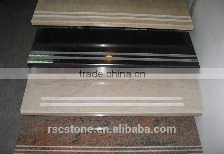 China natural stepping stones granite for sale
