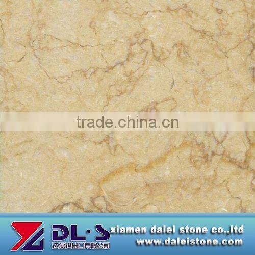 Low Price Egyptian Yellow Marble