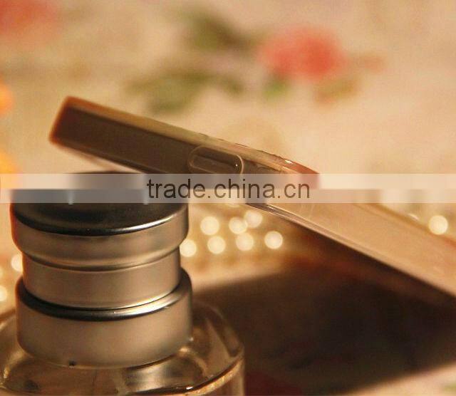 hot sell TPU case for iphone5/5s/4s fashion skull design