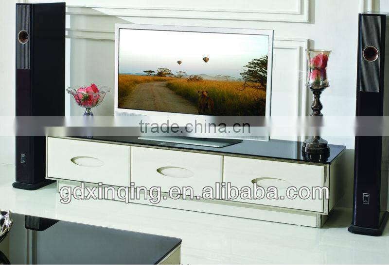 Modern furniture new product stand TV E371