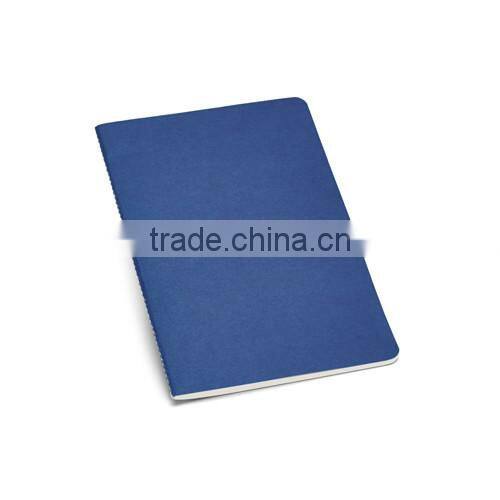 Notebook 40 lined sheets notebook