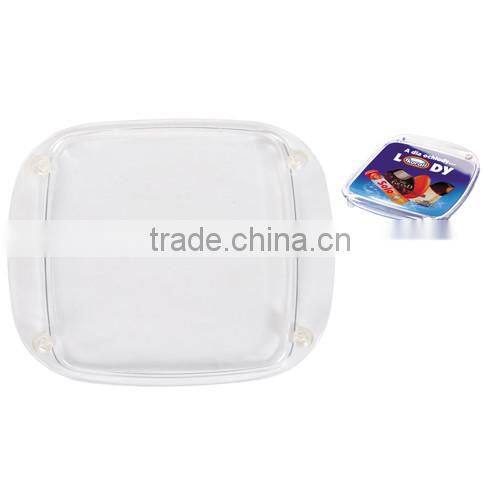 plastic changer for digital printing