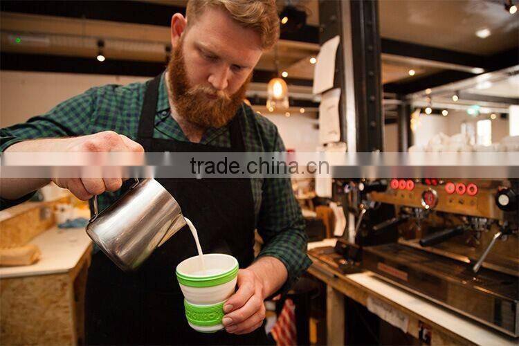Creative Portable Travel Silicon Folding Cups Telescopic Gargle Cup Tea Bottles