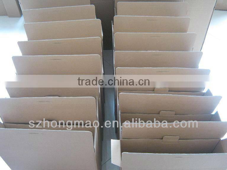 wall mounted antique waterproof mailbox for Europe