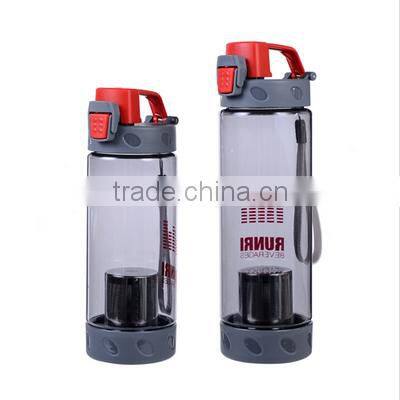 wholesale stock small order 700ML heightened portable sports cup