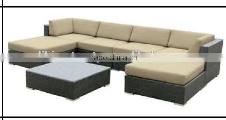 Outdoor Garden sofa set/Outdoor Rattan furniture