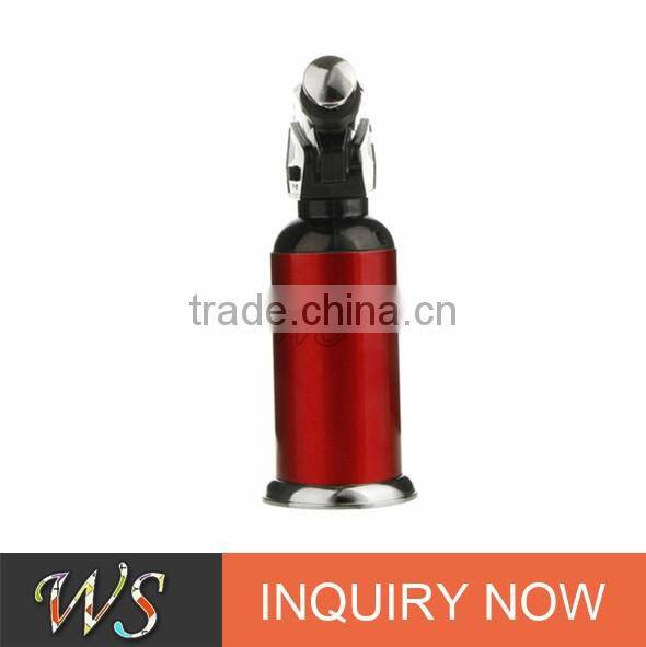 WSSKGF009 Hot selling 2017 trending products lighter torch flame gun