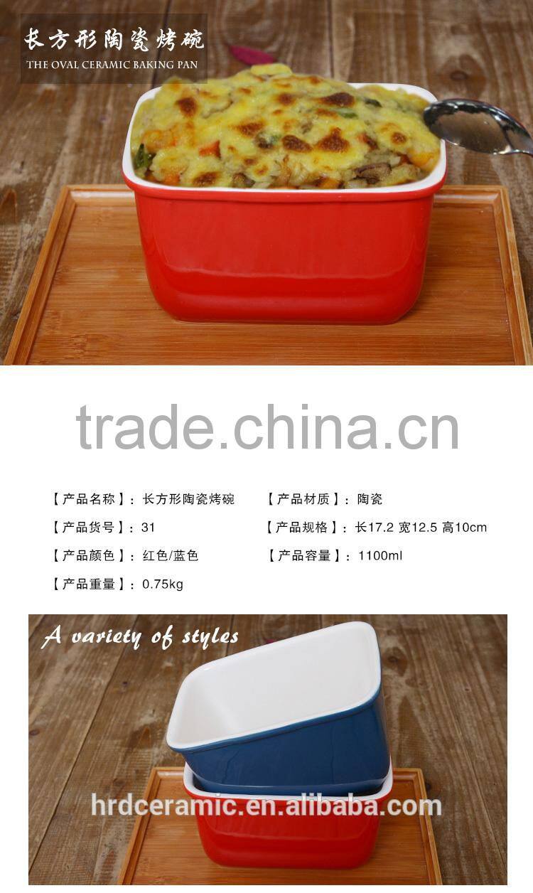 Ceramic bowl wholesale bakeware cheap korean ceramic bowl
