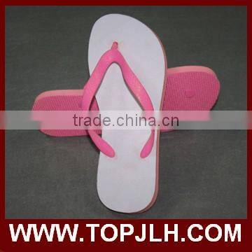 Various colors outdoor wedding gift slipper rubber summer sandals