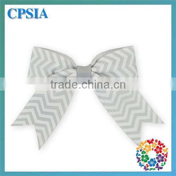 40 colors pinwheel hair bows without clips cute girls hairbows for toddler hair accessories