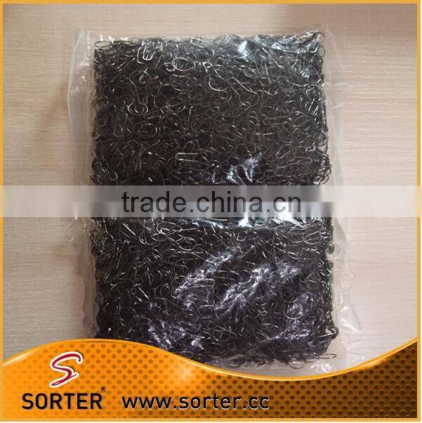 Industrial pear safety pin with best price and high quality