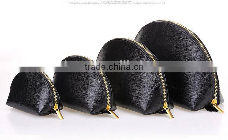 hot sellling factory wholesale travel cosmetic makeup bag