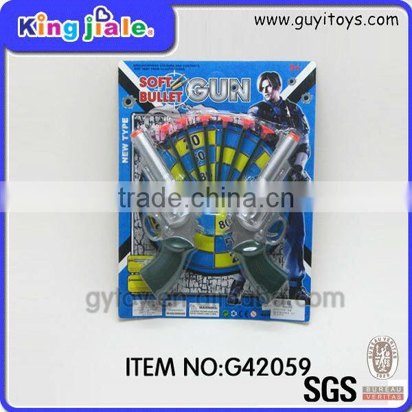 Fashion top quality military guns cheap plastic toys