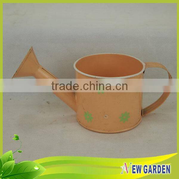 Classic High Standard Round Handicraft Food Grade Flower Pots