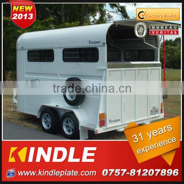 2014 OEM Folding Caravan Trailers XR-FC220 B with 32-year Experience