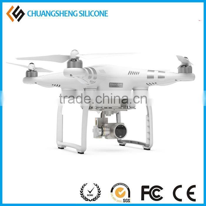 Small plane with camera, remote control camera