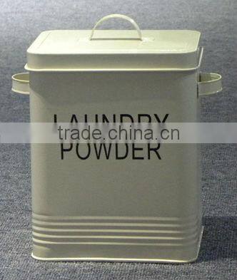 Laundry Basket