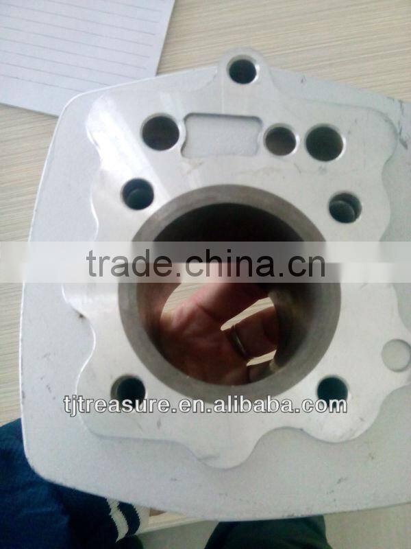 High Performance Auto Engine CG125 Diesel Engine Assy Parts For Sale
