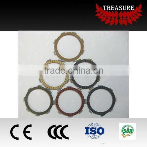 motorcycle clutch cd70 clutch disc clutch plate size