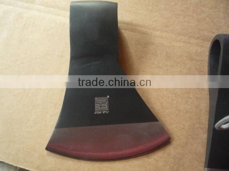 axe head, splitting maul heads