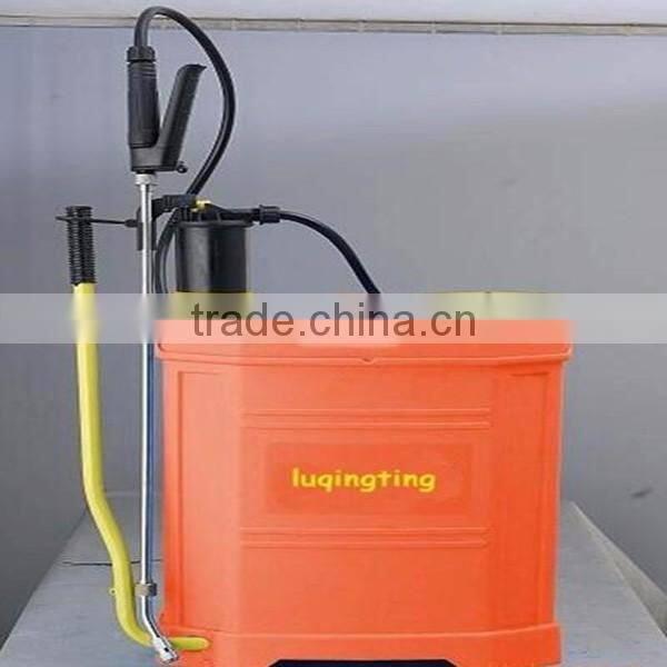 to have a long standing reputation agricultural tool manual sprayer