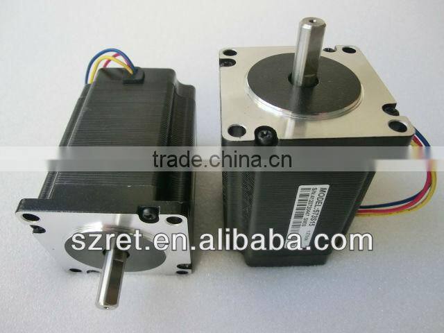 leadshine 573s15 3-phase steper motor nema 23