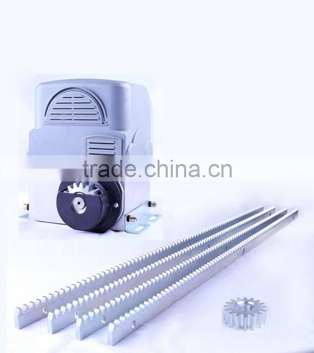 AC Door Opener Motor High Torque for Sliding Gate