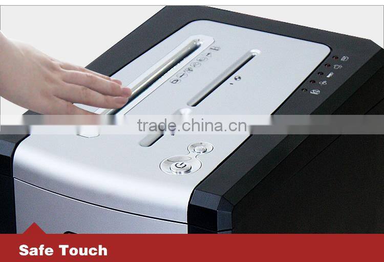 JP-886C Tabacco Shredder Micro cut cutter machine