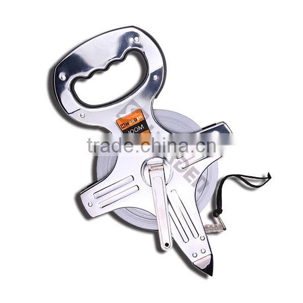 Professional 100M Steel Measuring Tape