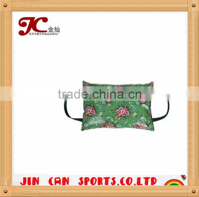 Customed ful heat stimulation printing neoprene Garden Kneeler