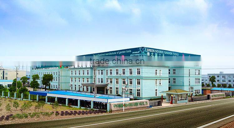 irrigation spray gun