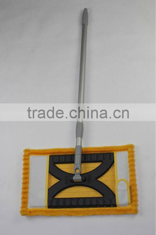 Aluminium Flat Mop