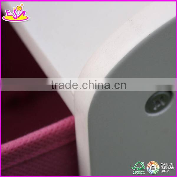 Hot new product for 2015 wooden storage box,lovely kid toy storage,High quality eco-friendly wooden toy storage box W08C010