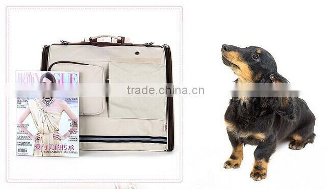 2015 fashion cat carrier backpack