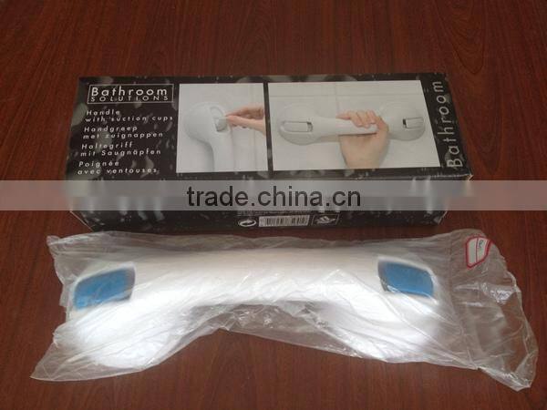 Plastic Bathroom armrest for safe