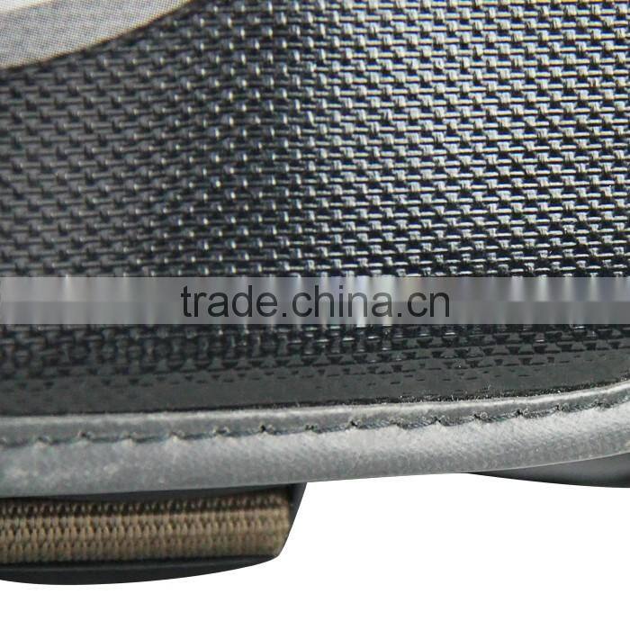 Hot Sale Portable shoulder audio PU bag speaker