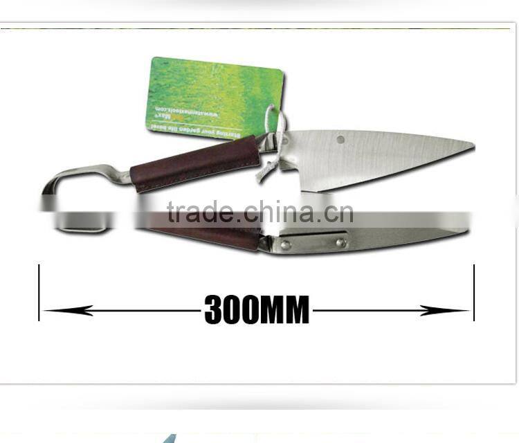 New come mini carbon steel sheep shears wool shear