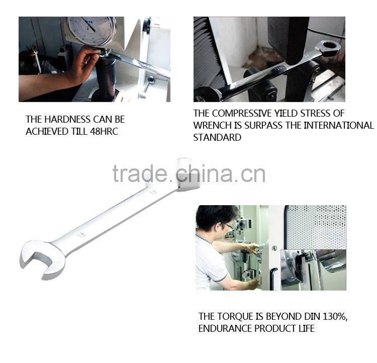 QJ-T35 Wholesale new arrival matt air ratchet wrench