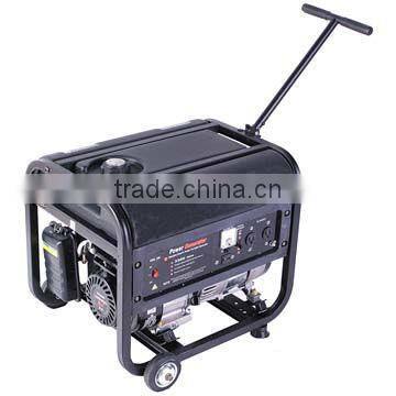 3kw Gasoline Generator with CE/generator