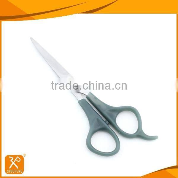 LFGB best durable stainless steel office paper cutting scissors