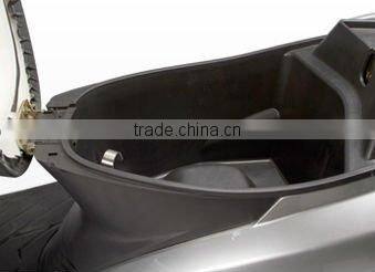 Electric Motorcycle Made by Japan TERRA MOTORS SEED 48