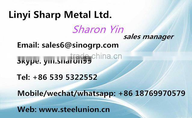 Cheap Price Finish Nails/Headless Nail/Common Nail Without Head