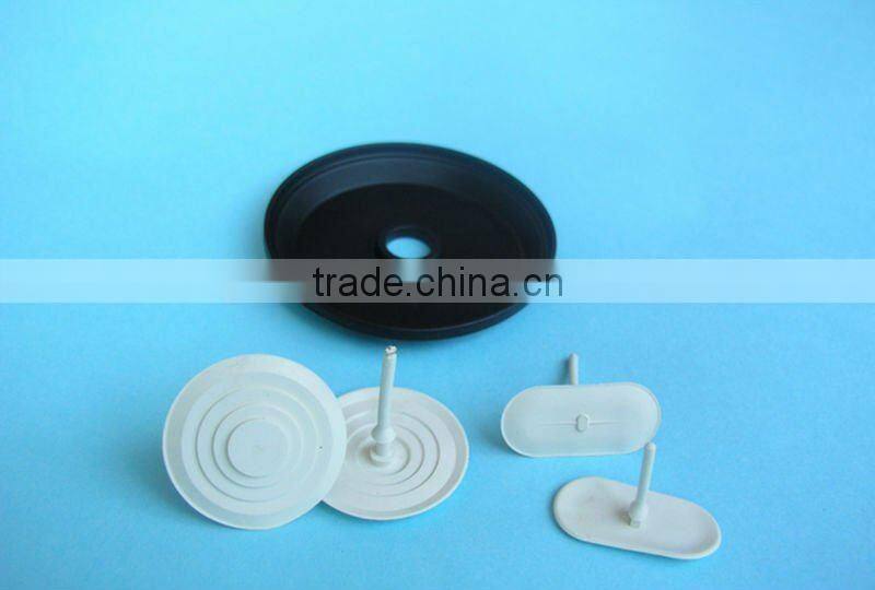 various styles silicone carbide sealing parts