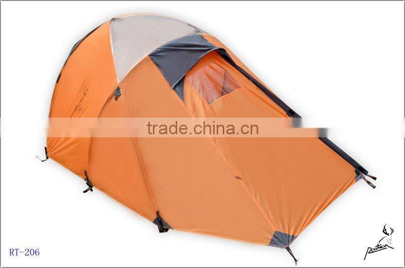 Popular High Mountain Moon Tent