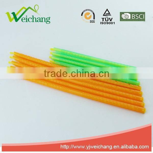 WCA1000 High Quality plastic clip for bag food bag plastic clip with fresh date