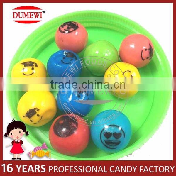Multi Flavors 5 Sticks Europe Chewing Gum