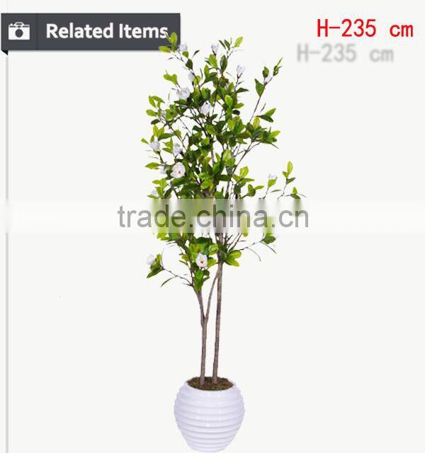 Artistic products decorative banana tree artificial banana tree