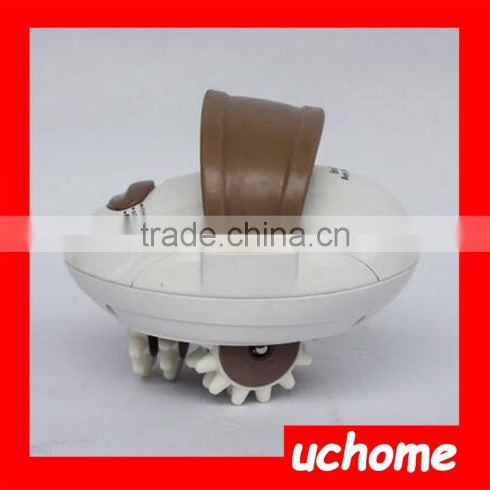 UCHOME Cheap 3D Handheld slim weight loss product cellulite machine anti cellulite massager